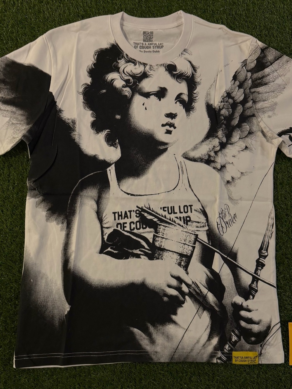 ALOCS Tee